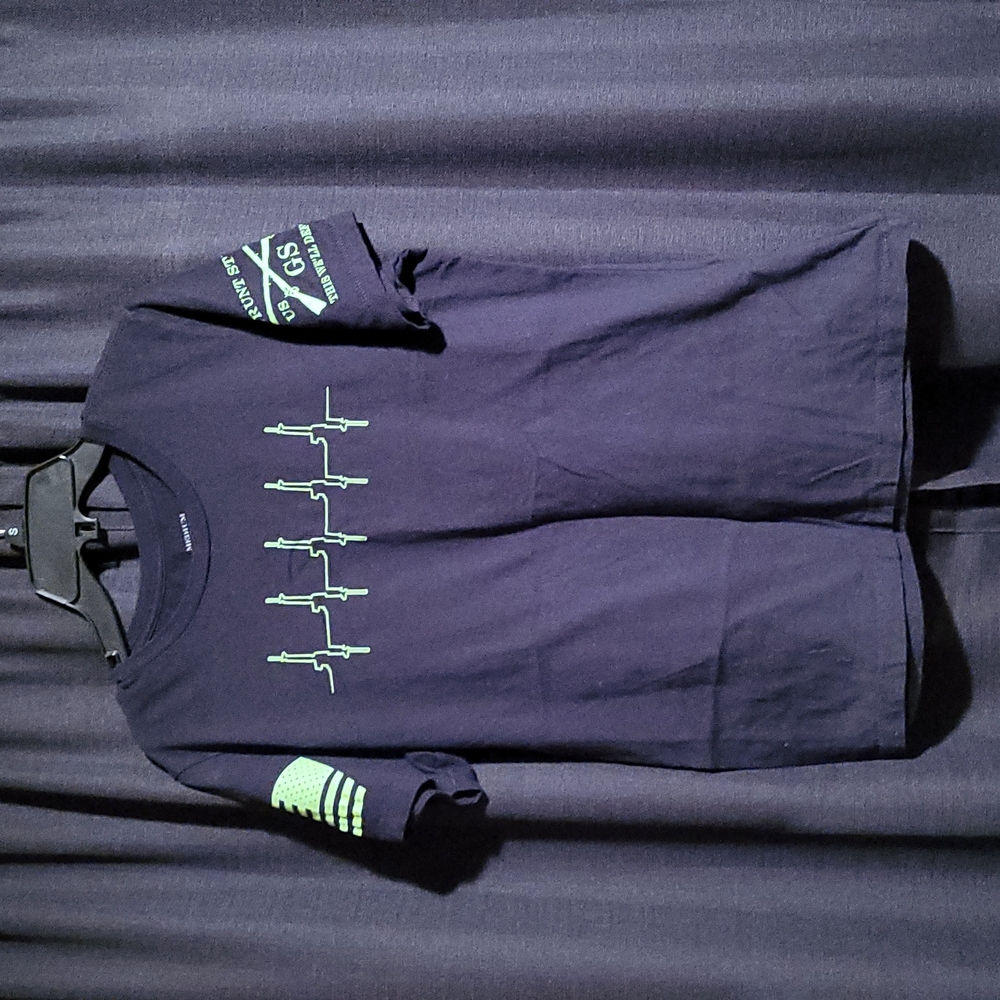 Women's grunt style